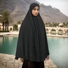 Abaya pour femmes